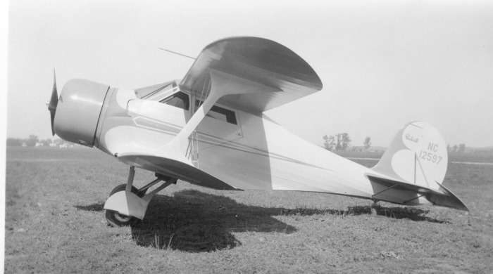 Wrecked in Gunnison Colorado about 1957, Remains owned by Hub Johnson ...