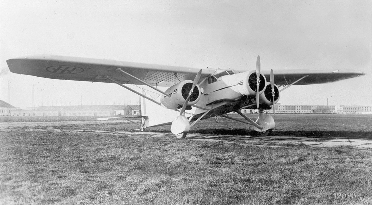 1935 Ca 133