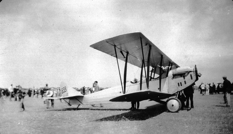 Curtiss РјРѕС‚РѕС†РёРєР» 1910