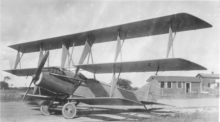 1916 L-1