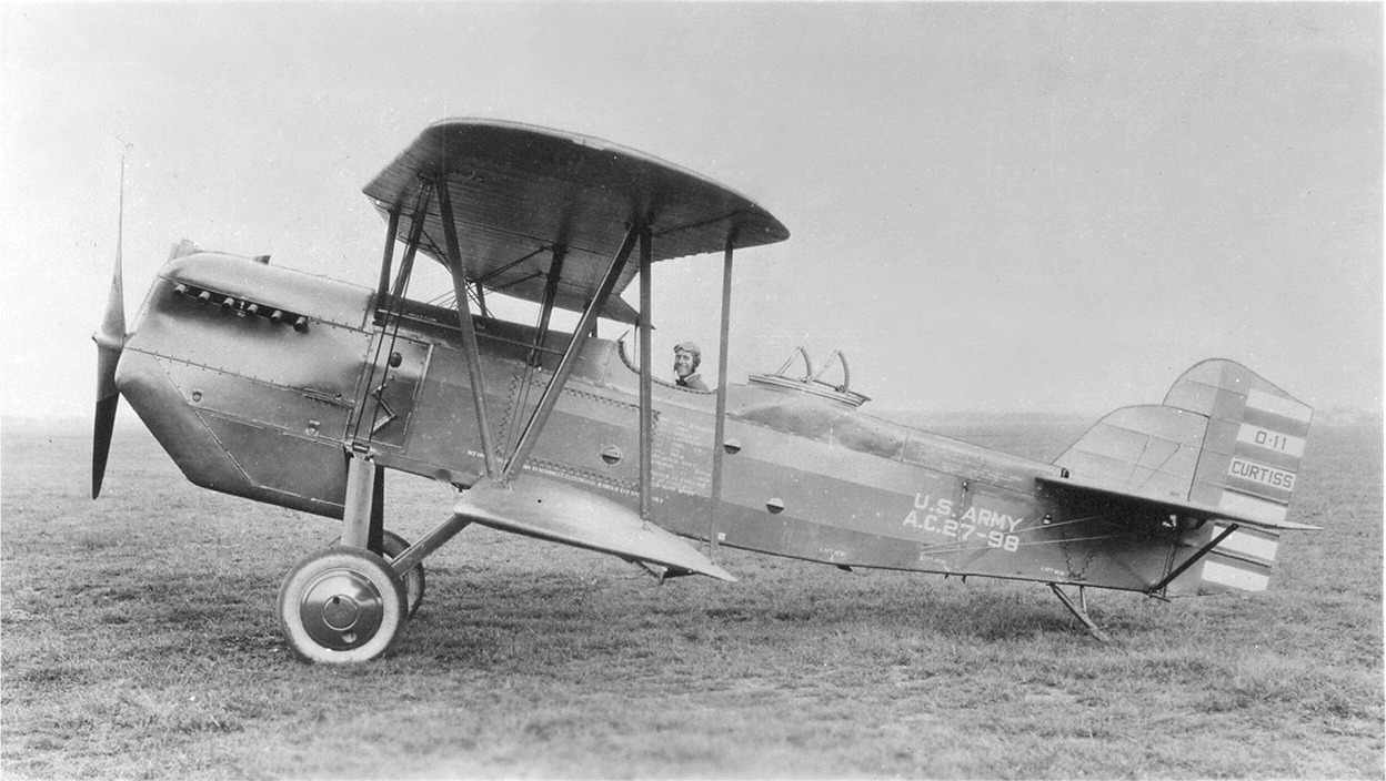 Curtiss РјРѕС‚РѕС†РёРєР»