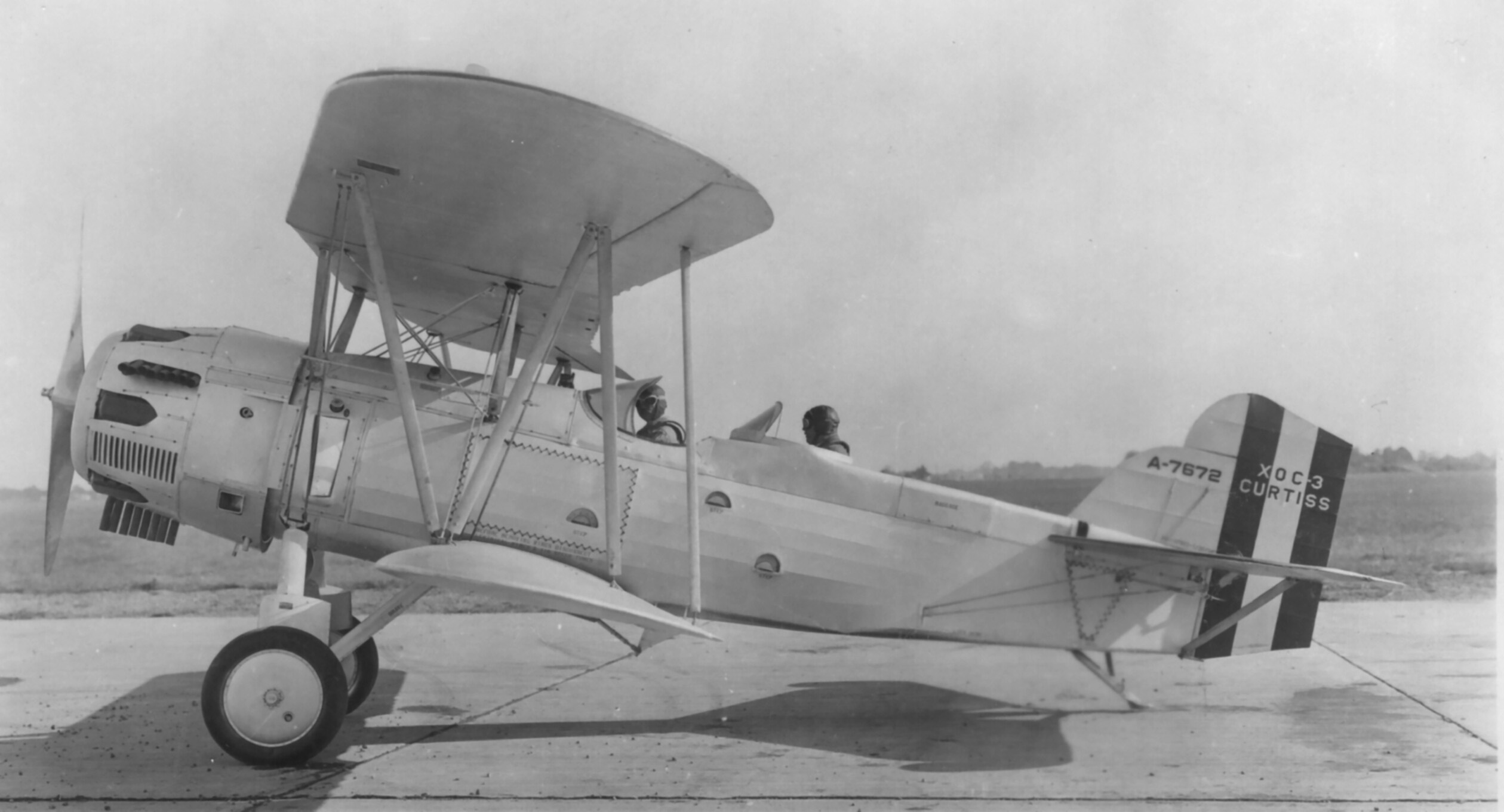 Curtiss РјРѕС‚РѕС†РёРєР»