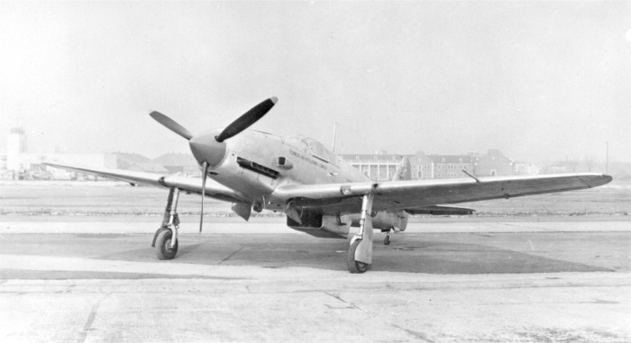 Ki-61-I