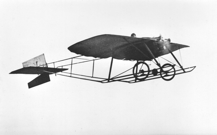 1909 Nieuport 1