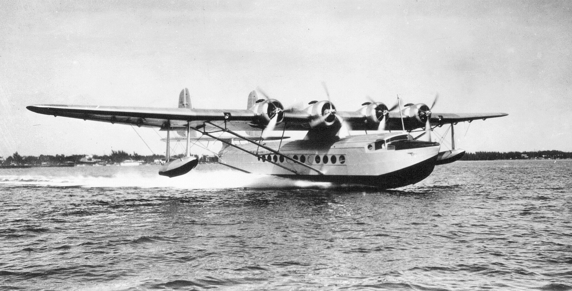 Sikorsky S-42