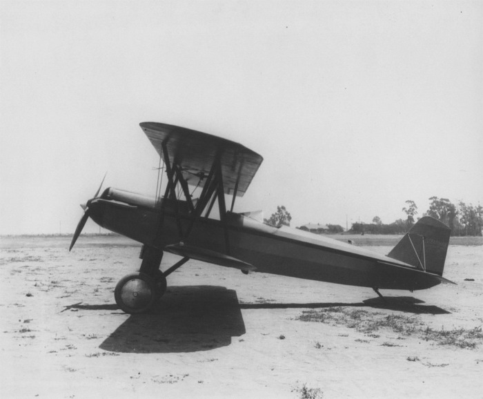 Curtiss OX-5